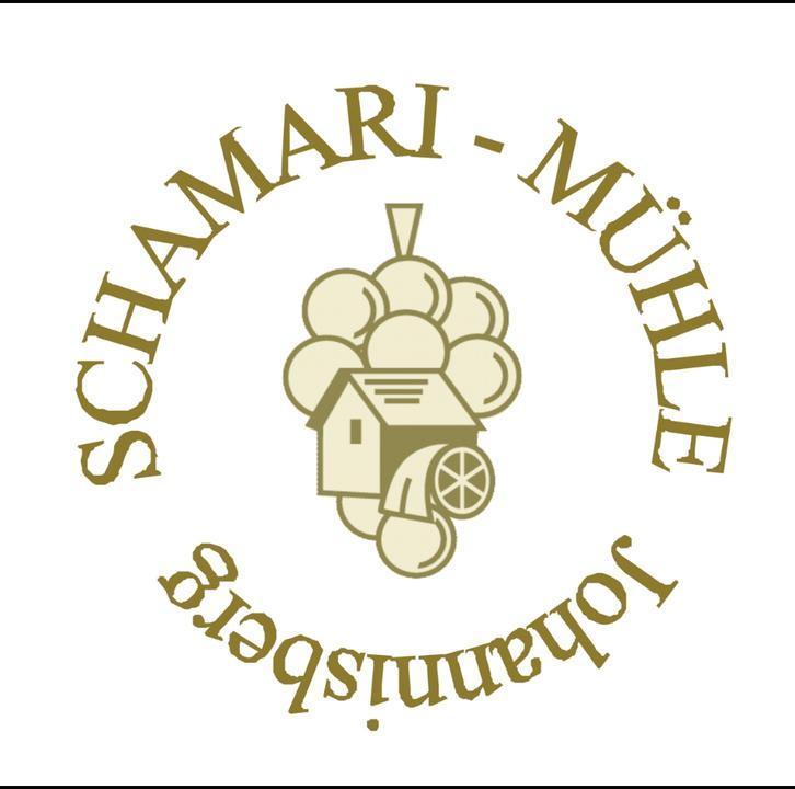 Schamari Mühle
